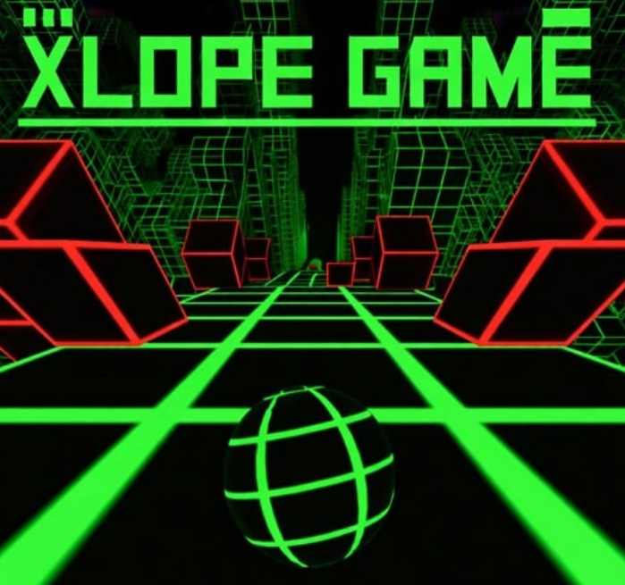 Xlope Game